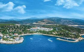Pine Bay Holiday Resort Kusadasi Turkey